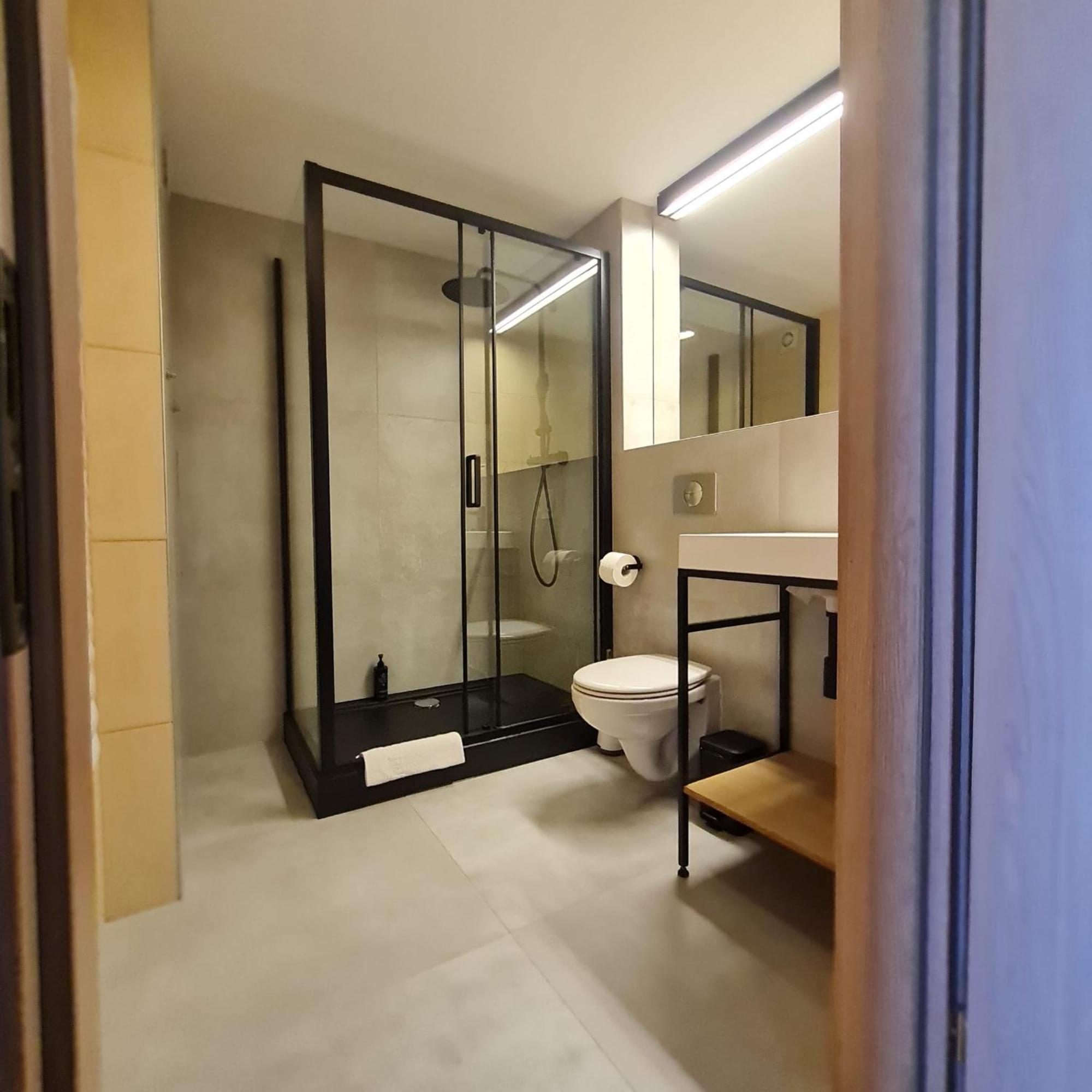 Ski Hotel Piwniczna-Zdroj Kültér fotó